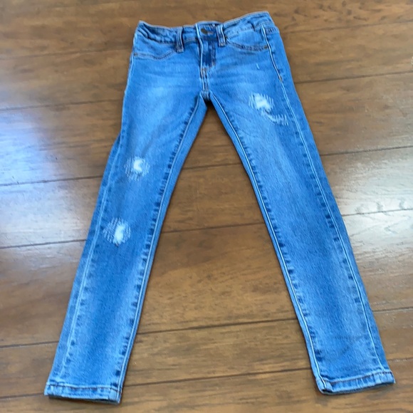 Joe's Jeans Other - Joes jeans kids distressed skinny